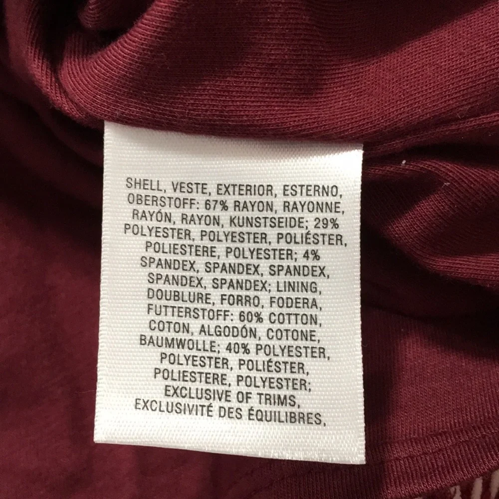 Anthropologie Maeve Dress NWT - Picture 6 of 7